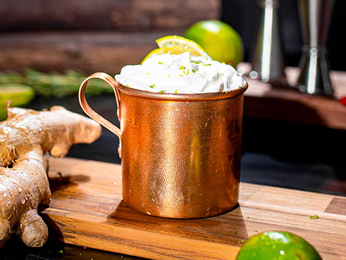 MOSCOW MULE,